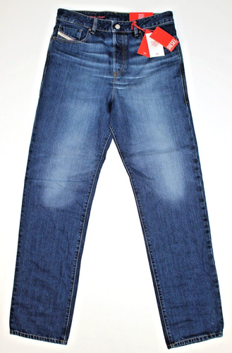 Diesel herren jeans blau - herren,