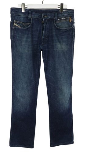 Jeans diesel paddom - jeans,