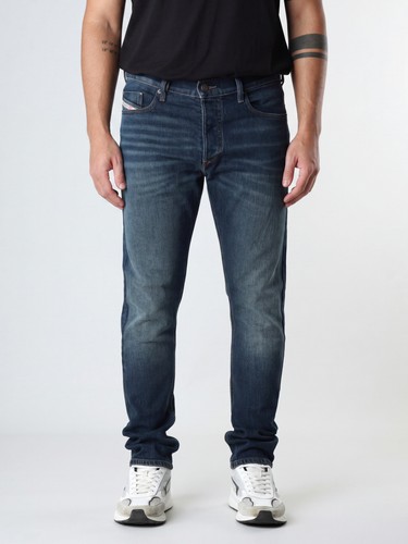 Diesel jeans elasticizzato - -,