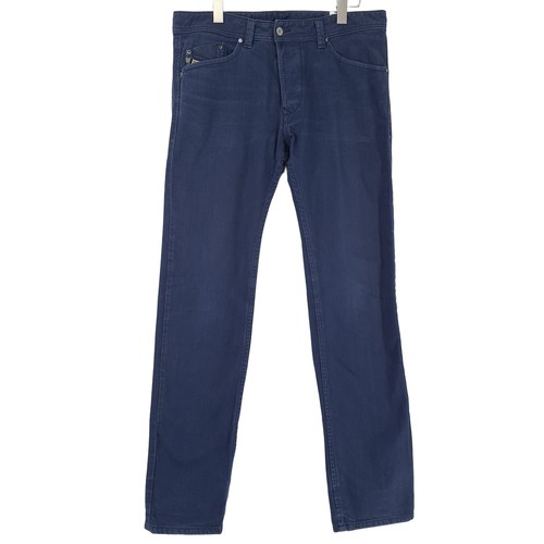 Diesel jean darron 008qu - diesel,