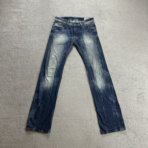 Jeans diesel uomo vintage - jeans,