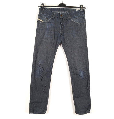 Jeans uomo diesel belther wash - jeans,