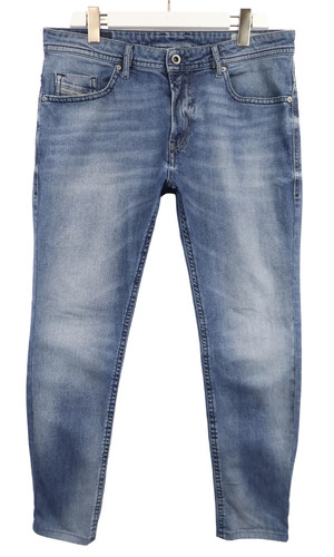 Jeans diesel thommer slim - diesel,