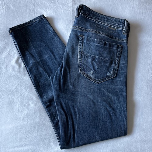 Jeans diesel slim - jeans,