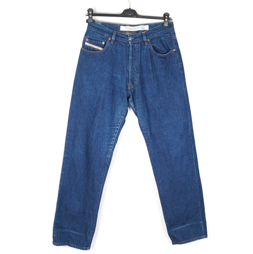 Jeans uomo diesel - diesel, industry