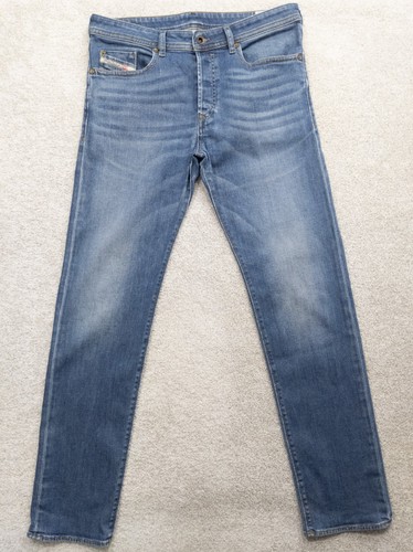 Jeans diesel buster - jeans, 0837i
