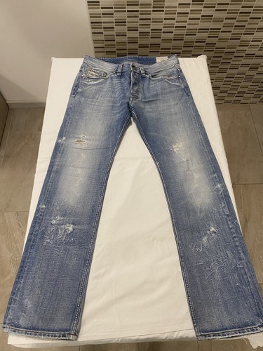 Jeans diesel viker uomo 46it - uomo, /
