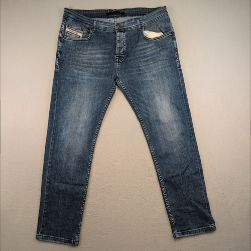 Jeans diesel dna - diesel, w38