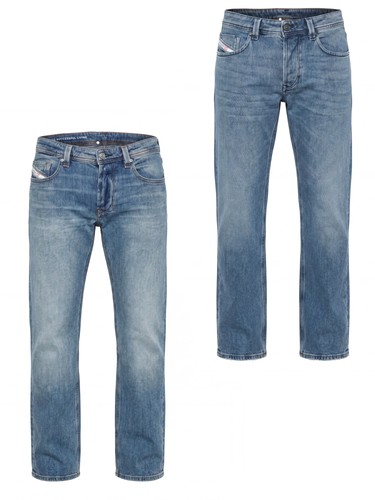 Diesel jeans uomo regular - diesel,