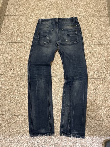 Diesel darron jeans uomo - darron, denim
