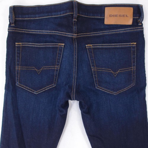 Uomos diesel luster slim - diesel, d-luster