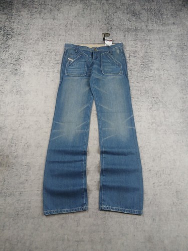 Jeans diesel yarik - jeans, w28