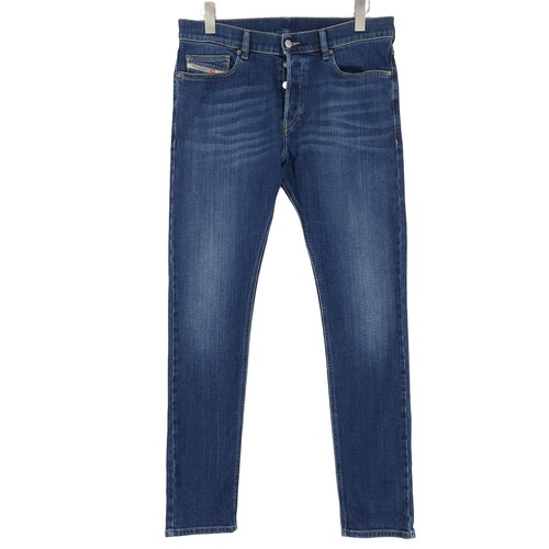 Jean diesel luster slim uomo - jean, d-luster