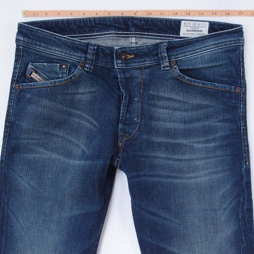 Jeans uomo diesel darron 008b2 - uomo,