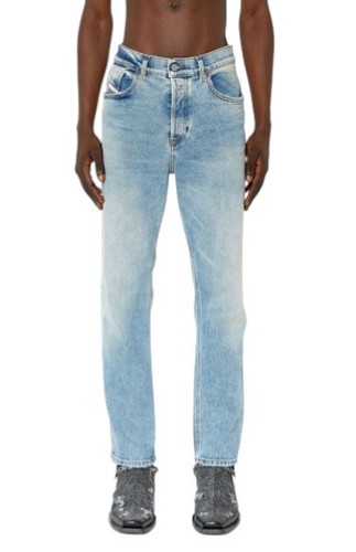 Jeans uomo diesel - uomo,